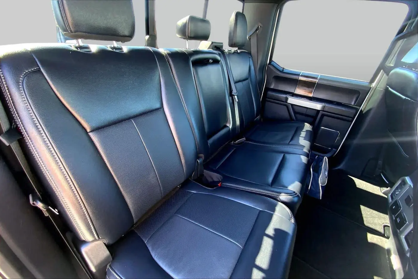2022 Ford F-250 - $56,995