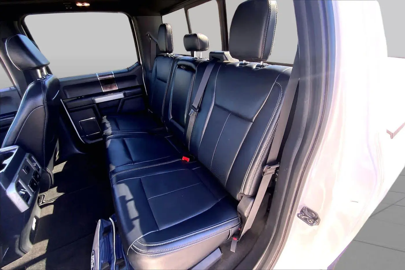 2022 Ford F-250 - $56,995
