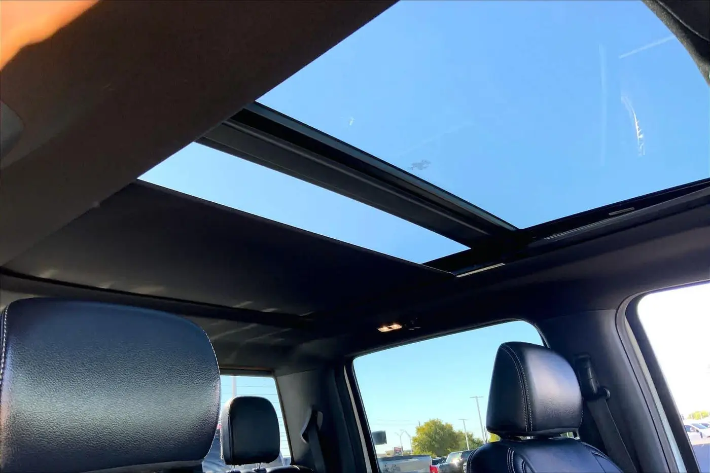 2022 Ford F-250 - $56,995
