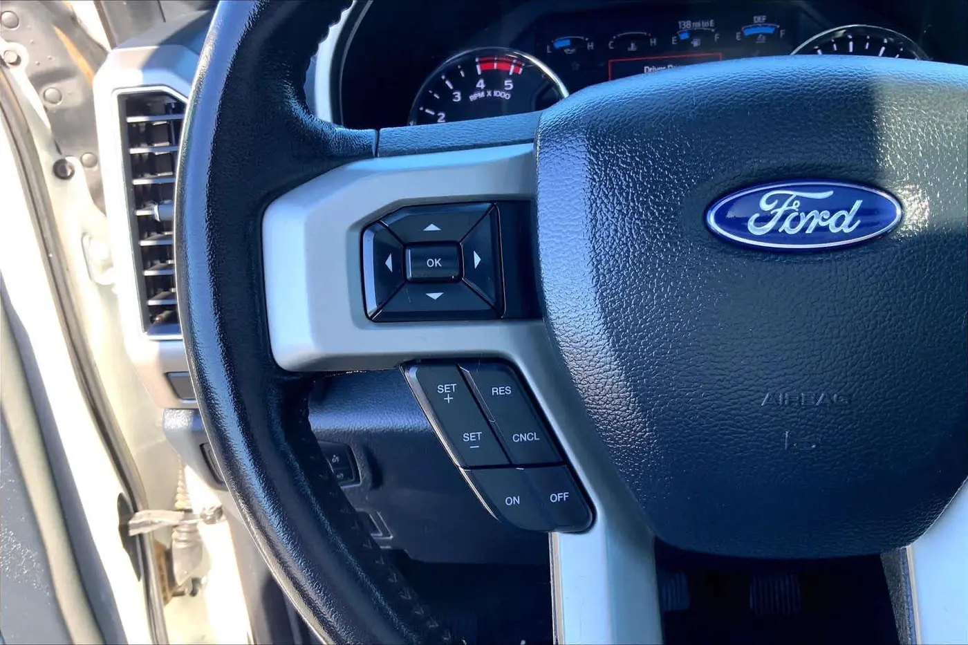 2022 Ford F-250 - $56,995
