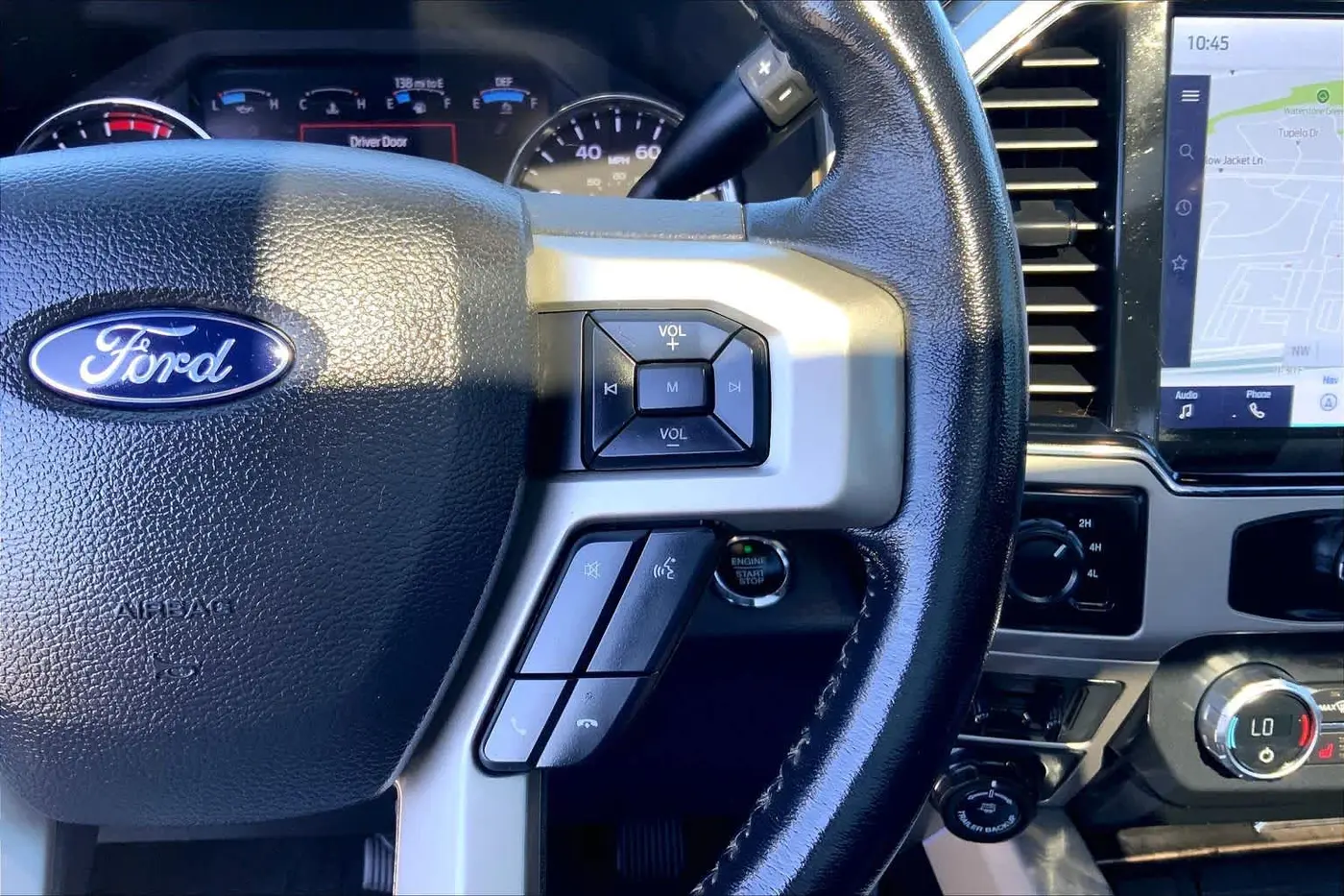 2022 Ford F-250 - $56,995