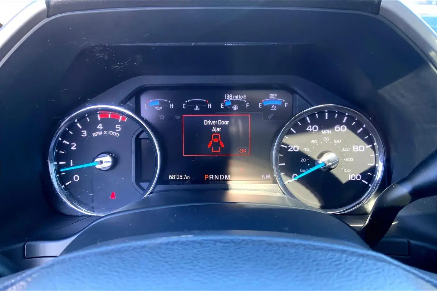 2022 Ford F-250 - $56,995