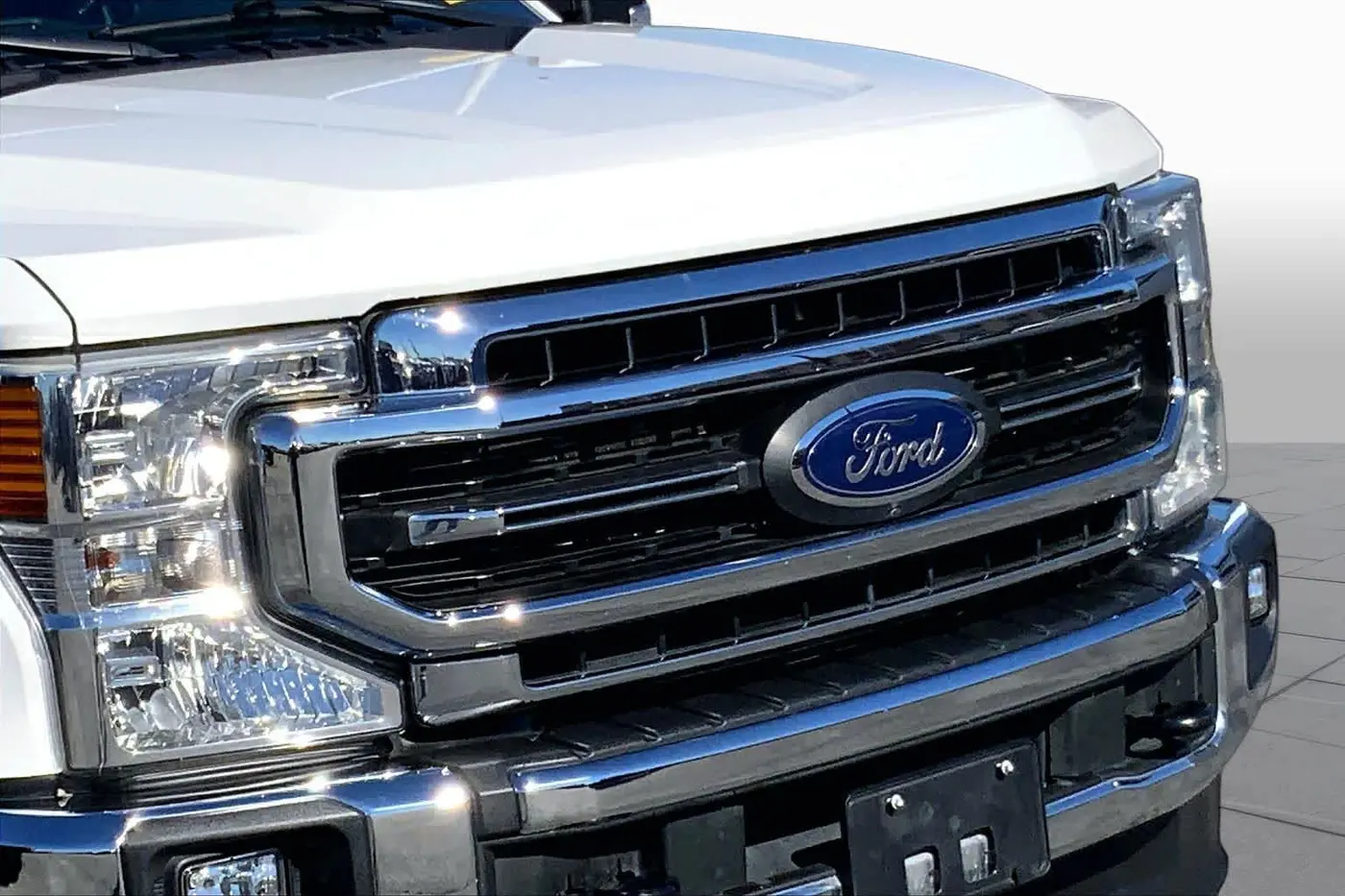 2022 Ford F-250 - $56,995