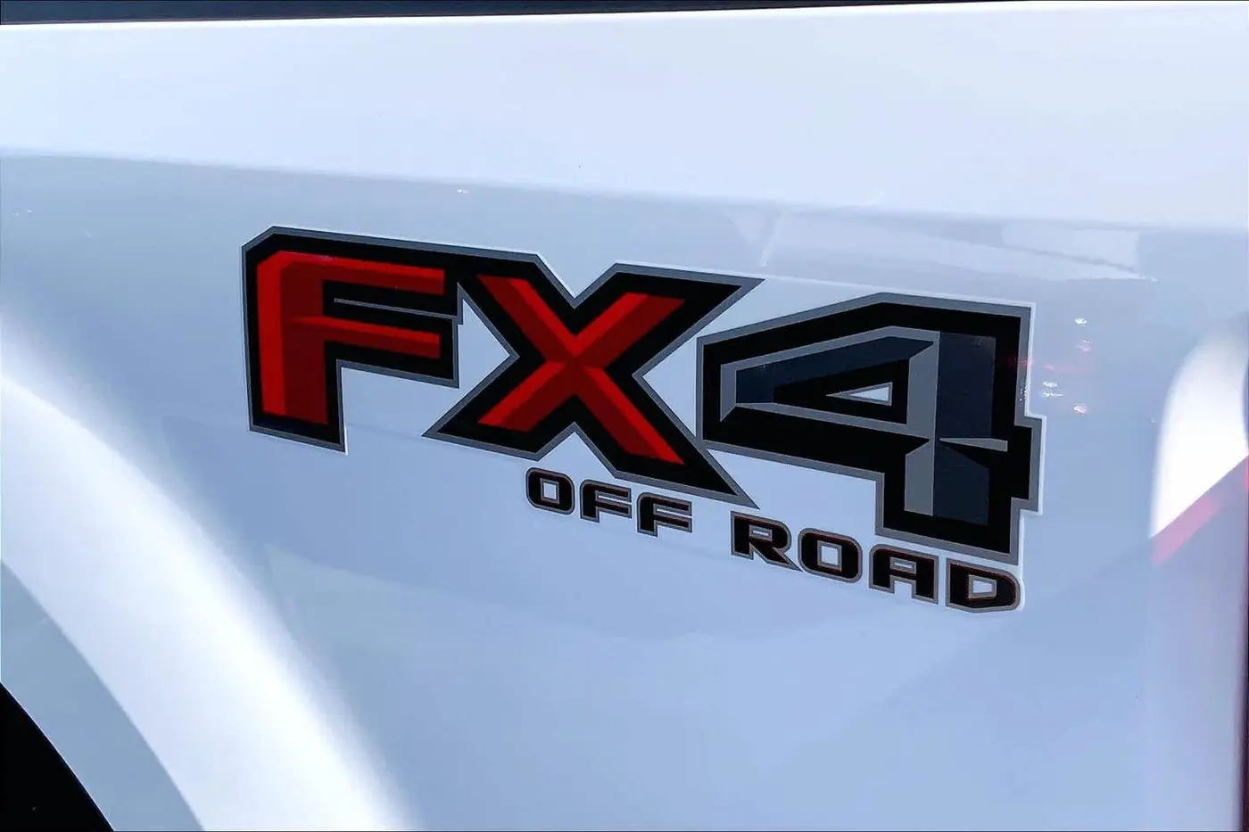 2022 Ford F-250 - $56,995