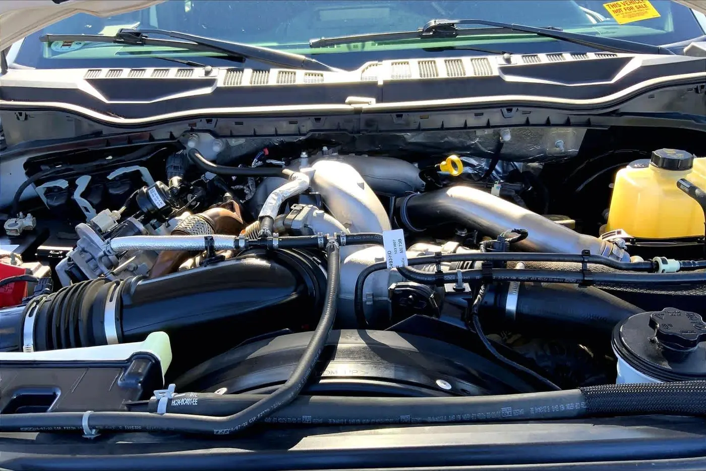 2022 Ford F-250 - $56,995
