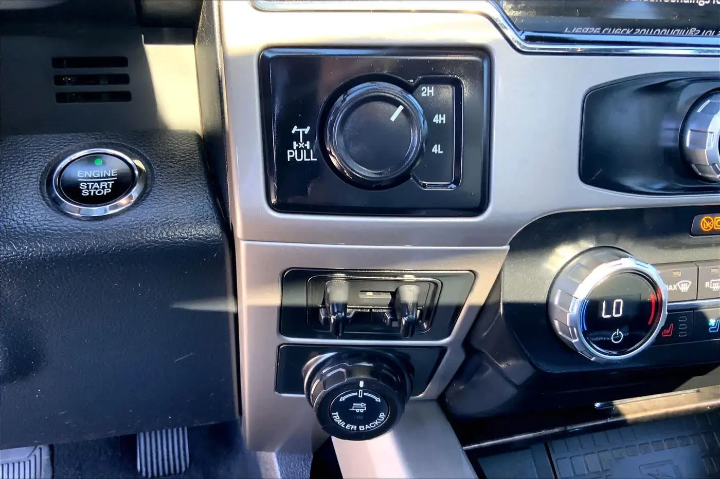 2022 Ford F-250 - $56,995