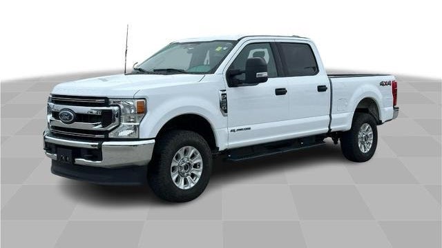Preowned 2022 Ford F-250 Super Duty King Ranch for Sale