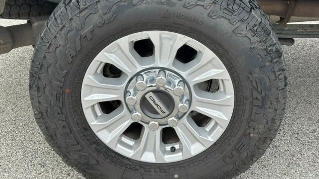2022 Ford F-250 Super Duty King Ranch