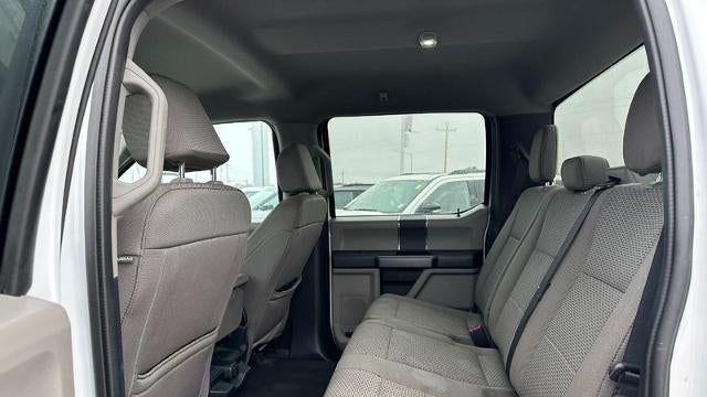 2022 Ford F-250 Super Duty King Ranch