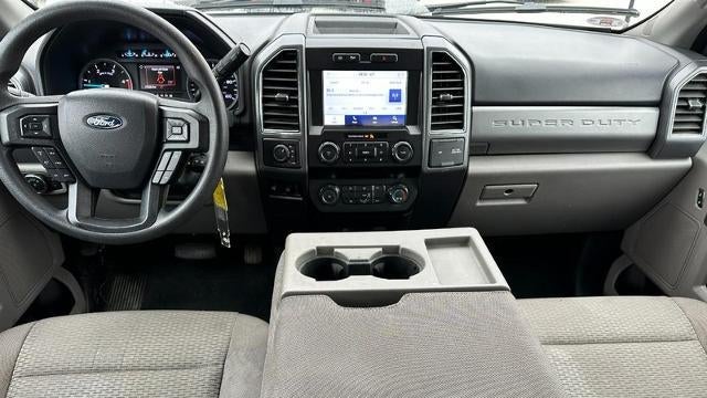 2022 Ford F-250 Super Duty King Ranch