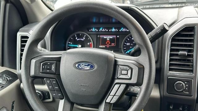 2022 Ford F-250 Super Duty King Ranch