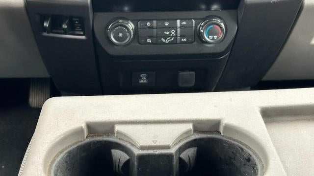 2022 Ford F-250 Super Duty King Ranch