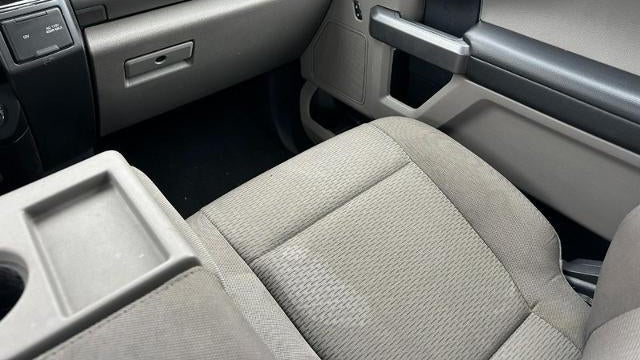 2022 Ford F-250 Super Duty King Ranch