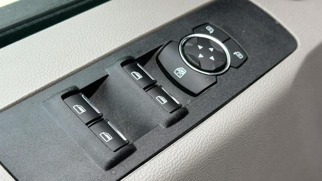 2022 Ford F-250 Super Duty King Ranch
