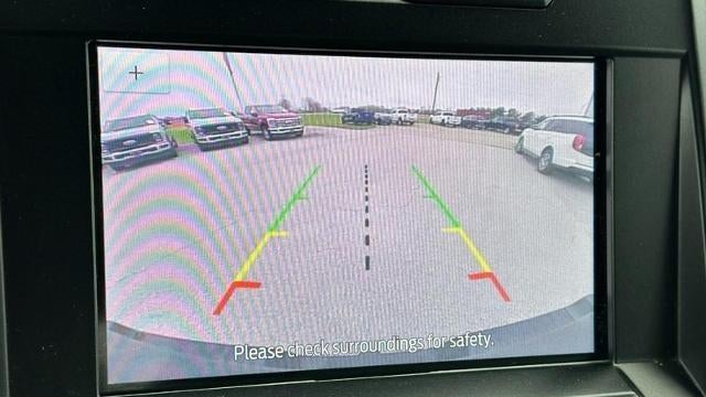 2022 Ford F-250 Super Duty King Ranch