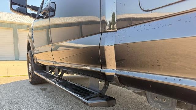 2022 Ford F-250 Super Duty King Ranch