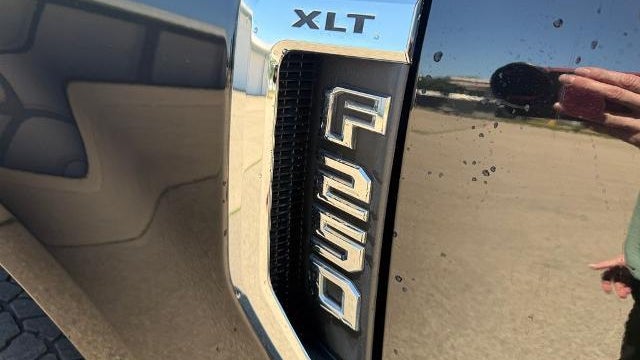 2022 Ford F-250 Super Duty King Ranch