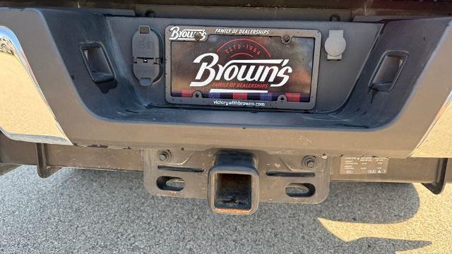 2022 Ford F-250 Super Duty King Ranch