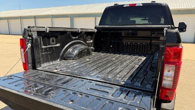 2022 Ford F-250 Super Duty King Ranch