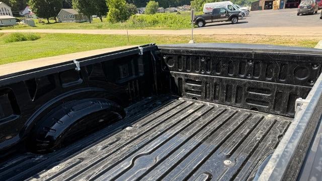2022 Ford F-250 Super Duty King Ranch
