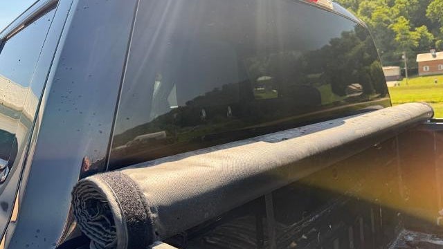 2022 Ford F-250 Super Duty King Ranch