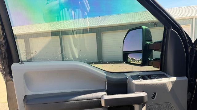 2022 Ford F-250 Super Duty King Ranch