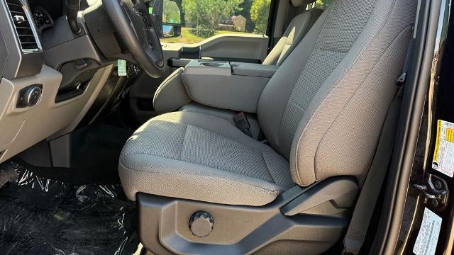 2022 Ford F-250 Super Duty King Ranch