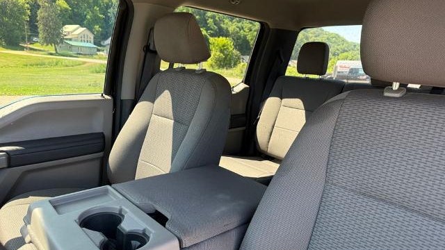 2022 Ford F-250 Super Duty King Ranch