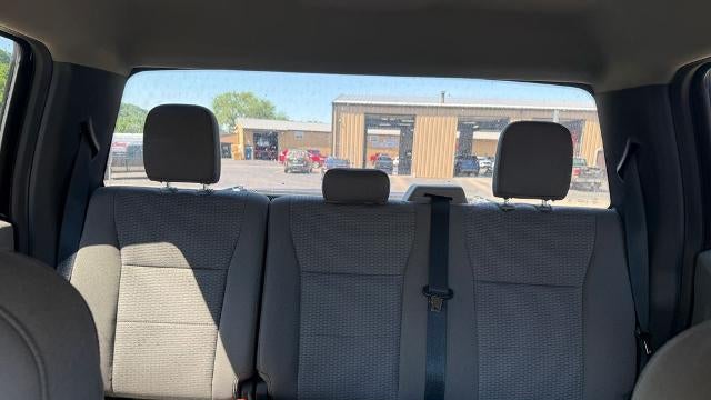 2022 Ford F-250 Super Duty King Ranch