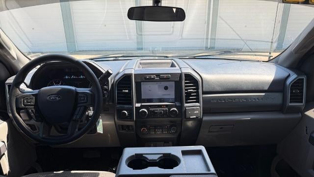 2022 Ford F-250 Super Duty King Ranch