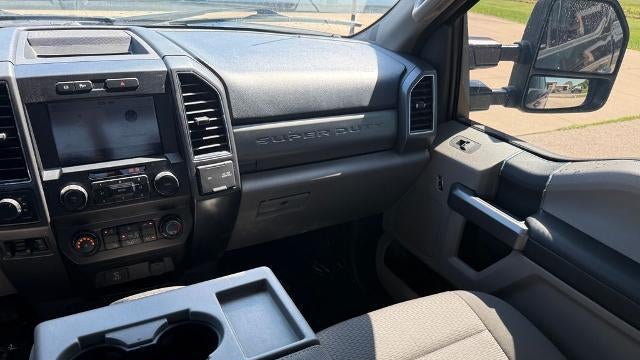 2022 Ford F-250 Super Duty King Ranch