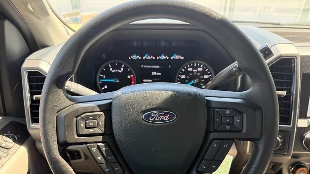 2022 Ford F-250 Super Duty King Ranch