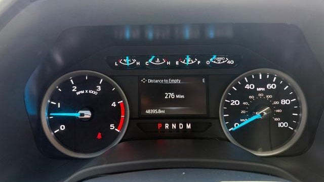 2022 Ford F-250 Super Duty King Ranch