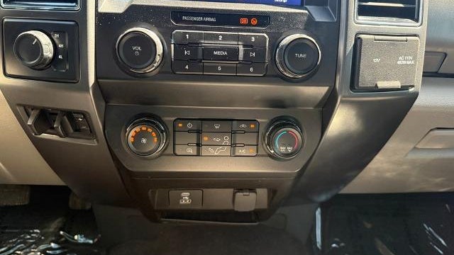 2022 Ford F-250 Super Duty King Ranch