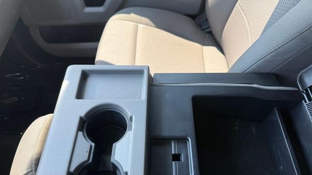 2022 Ford F-250 Super Duty King Ranch