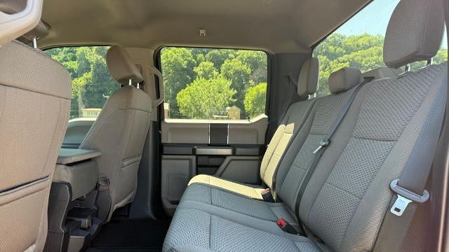 2022 Ford F-250 Super Duty King Ranch