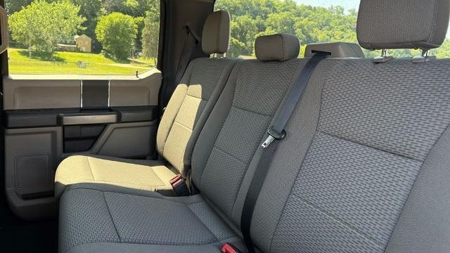 2022 Ford F-250 Super Duty King Ranch