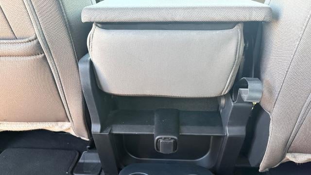2022 Ford F-250 Super Duty King Ranch