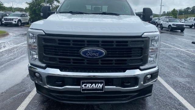 2023 Ford F-250 Super Duty King Ranch
