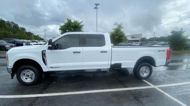 2023 Ford F-250 Super Duty King Ranch