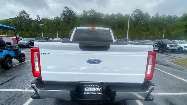 2023 Ford F-250 Super Duty King Ranch