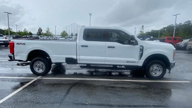2023 Ford F-250 Super Duty King Ranch