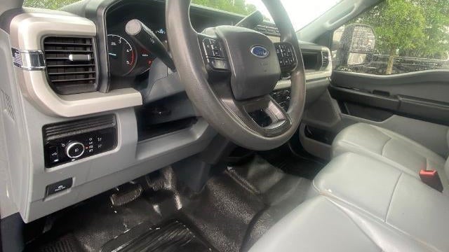 2023 Ford F-250 Super Duty King Ranch
