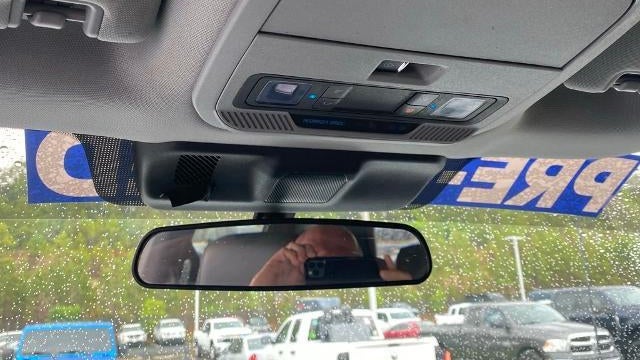 2023 Ford F-250 Super Duty King Ranch