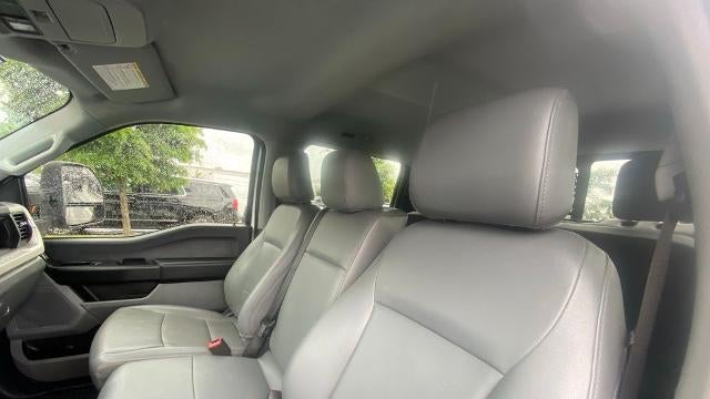 2023 Ford F-250 Super Duty King Ranch