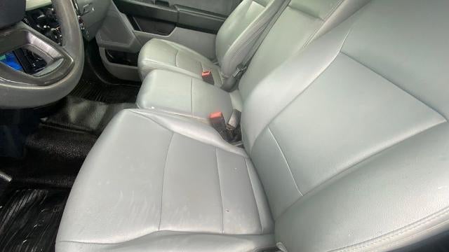 2023 Ford F-250 Super Duty King Ranch