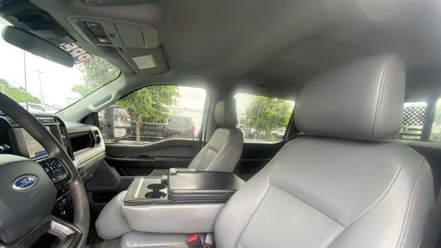 2023 Ford F-250 Super Duty King Ranch