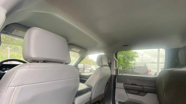 2023 Ford F-250 Super Duty King Ranch