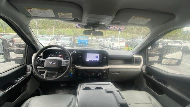 2023 Ford F-250 Super Duty King Ranch