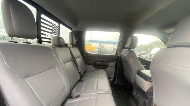 2023 Ford F-250 Super Duty King Ranch